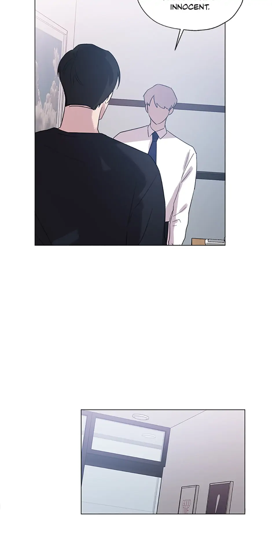 Black Dragon’s Taste chapter 45 - page 17